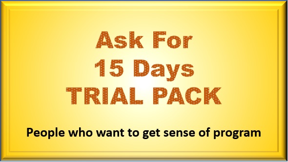 15Day Trial